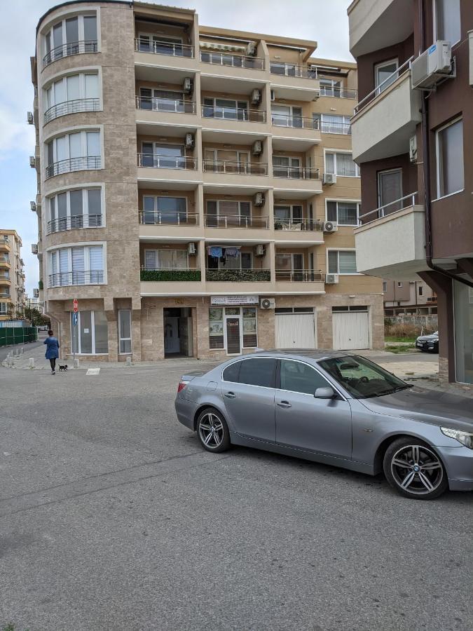 Aquamarine Daire Ahyolu Dış mekan fotoğraf