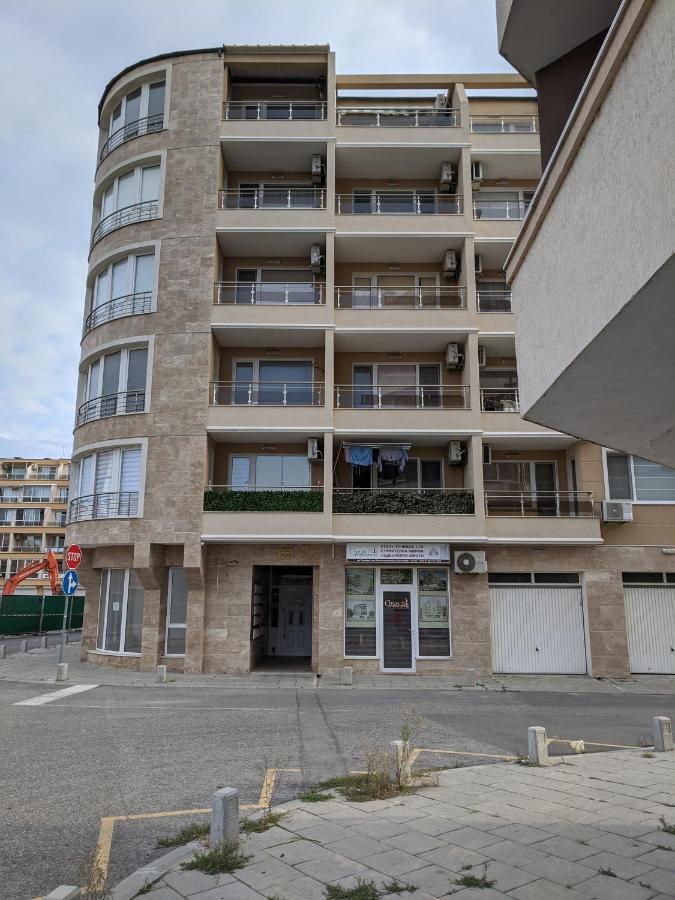 Aquamarine Daire Ahyolu Dış mekan fotoğraf
